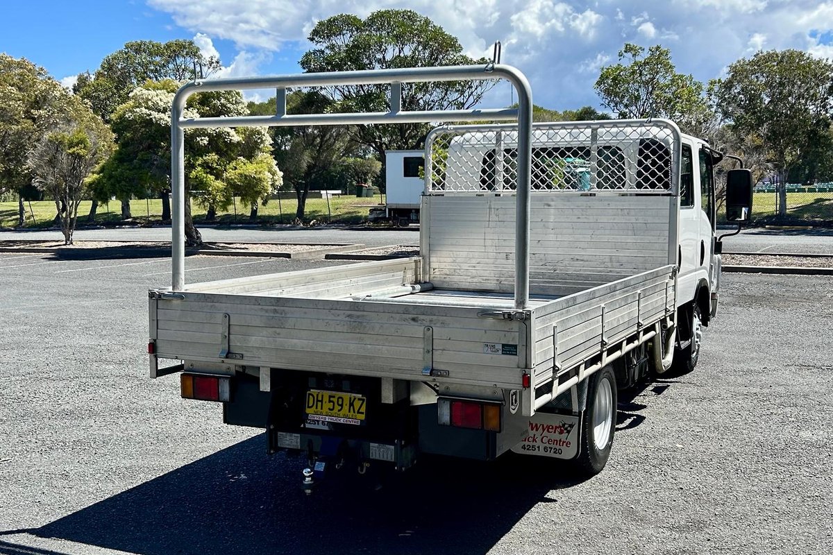 2023 Isuzu N Series NNR 45-150 image 6