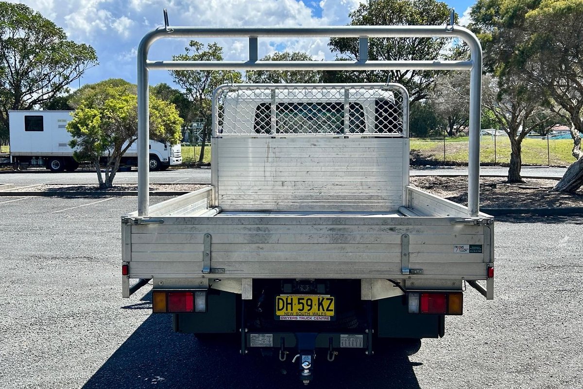 2023 Isuzu N Series NNR 45-150 image 5