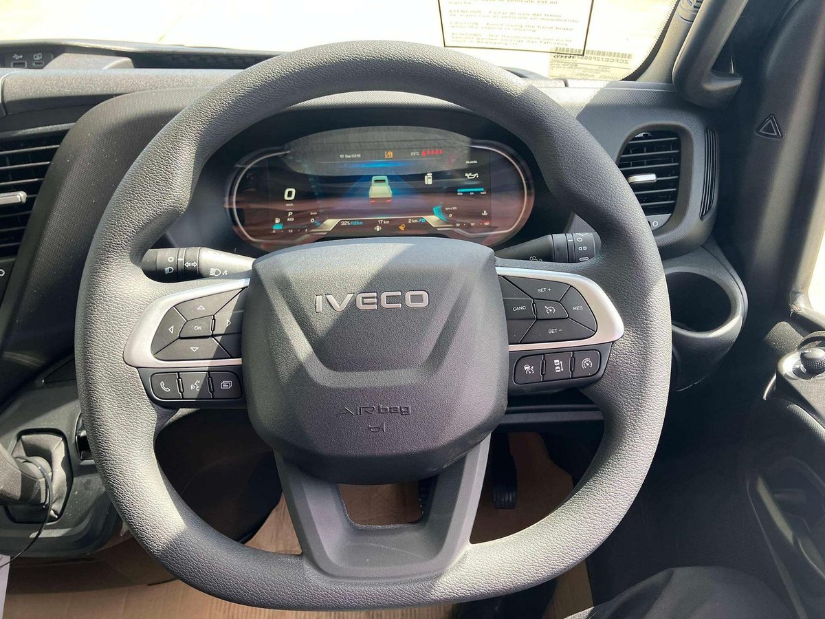 2026 Iveco Daily 50C18 image 20