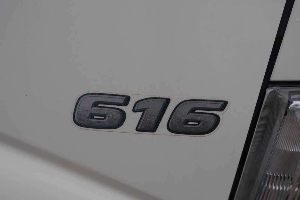 2022 HINO DUTRO 616 image 19