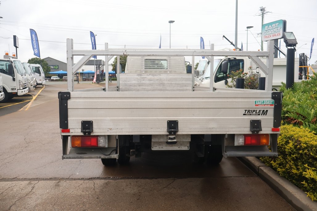 2022 HINO DUTRO 616 image 6