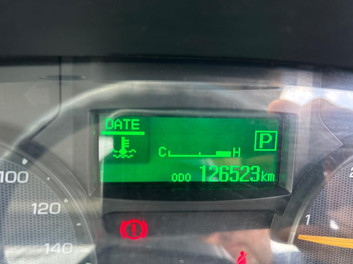 2023 Fuso Canter 515 image 13