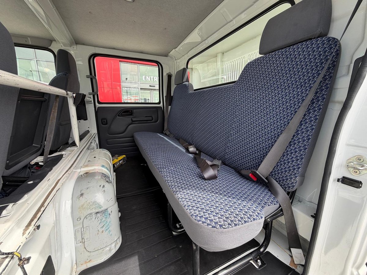 2023 Isuzu N Series NPR 65/45-190 Tipper image 10