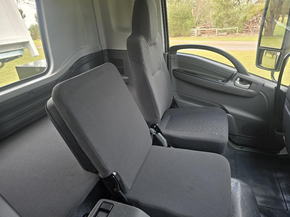 2026 Isuzu F Series FVD 170-300 AT R47 image 20