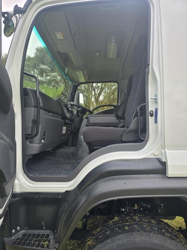 2026 Isuzu F Series FVD 170-300 AT R47 image 23