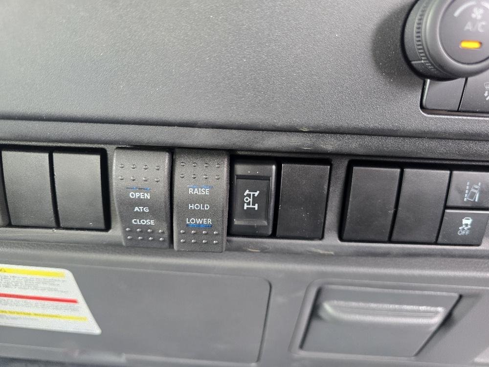 2026 Isuzu F Series FVD 170-300 AT R47 image 14