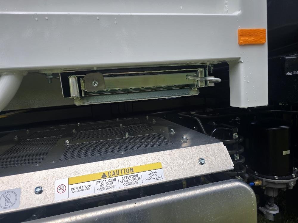 2026 Isuzu F Series FVD 170-300 AT R47 image 11