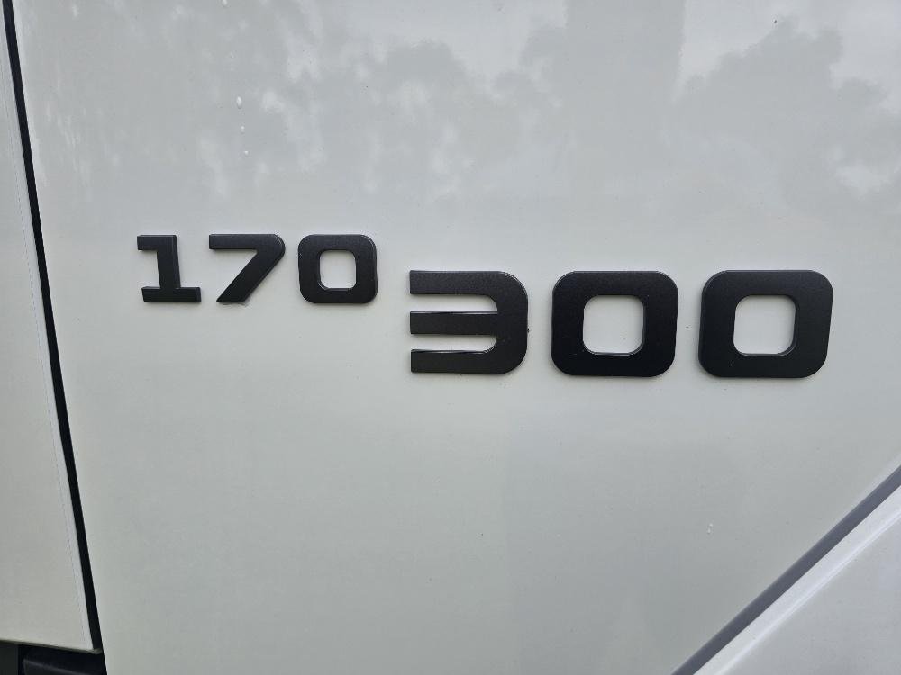 2026 Isuzu F Series FVD 170-300 AT R47 image 22