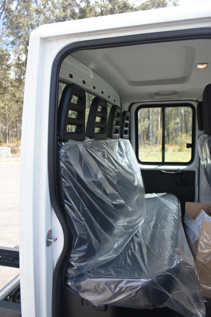 2026 Iveco Daily 50C21 image 16