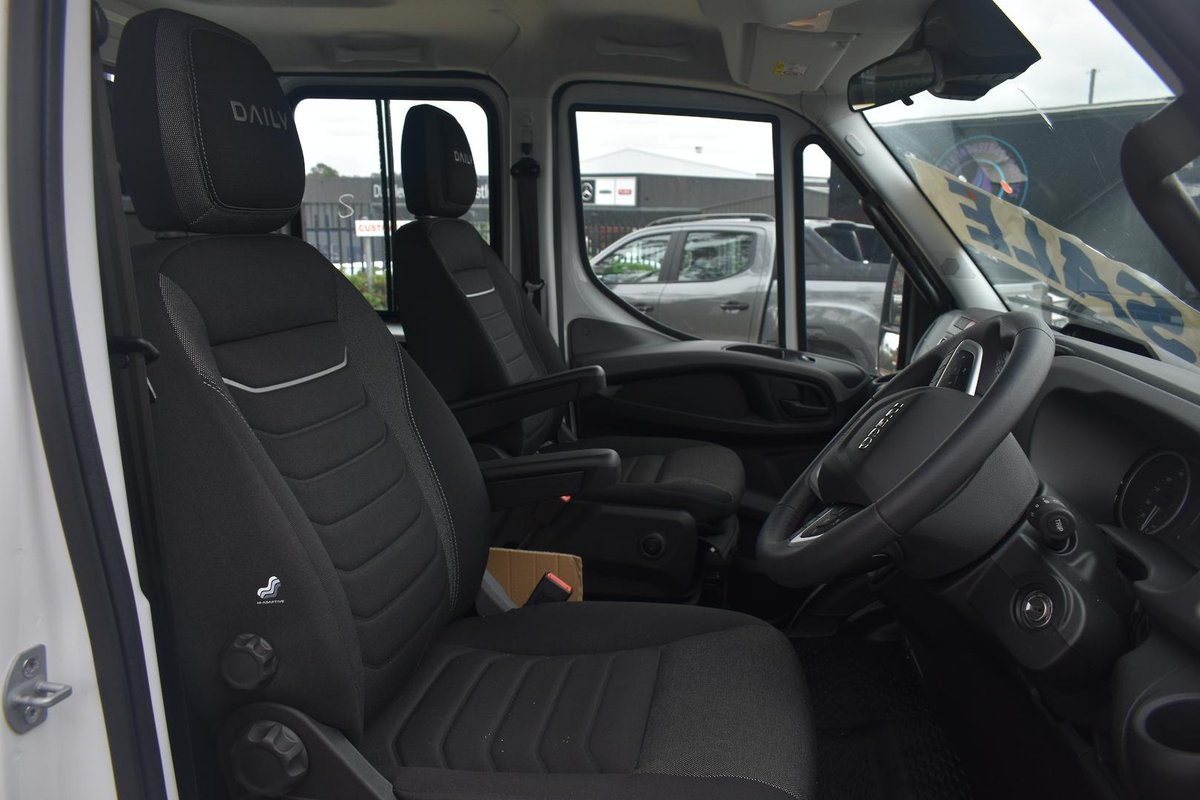 2026 Iveco Daily 50C21 image 12
