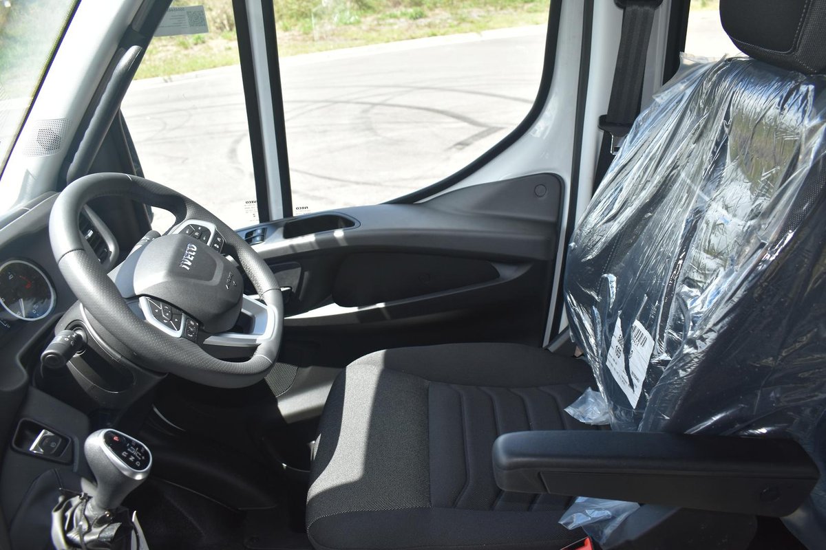 2026 Iveco Daily 50C21 image 10