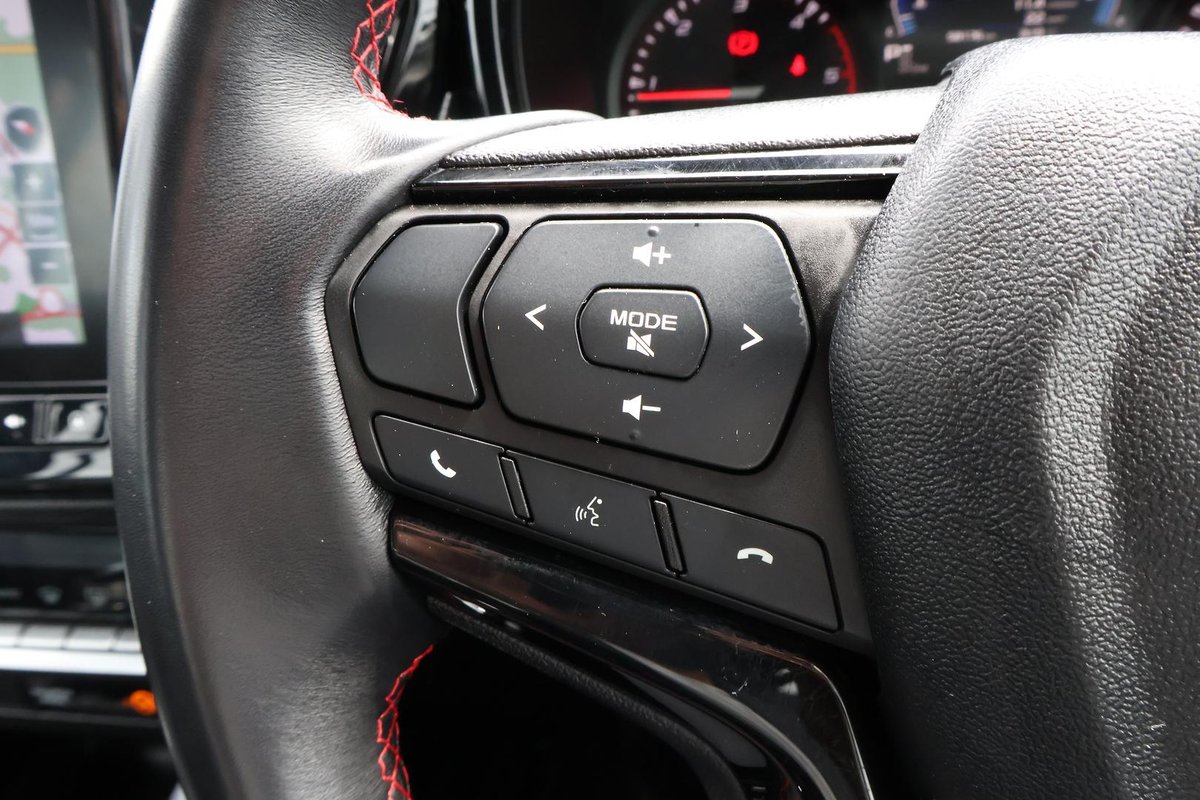 2022 Isuzu D-MAX X-TERRAIN MY23 4X4 Dual Range image 10