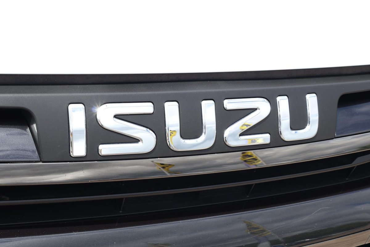 2022 Isuzu D-MAX X-TERRAIN MY23 4X4 Dual Range image 33