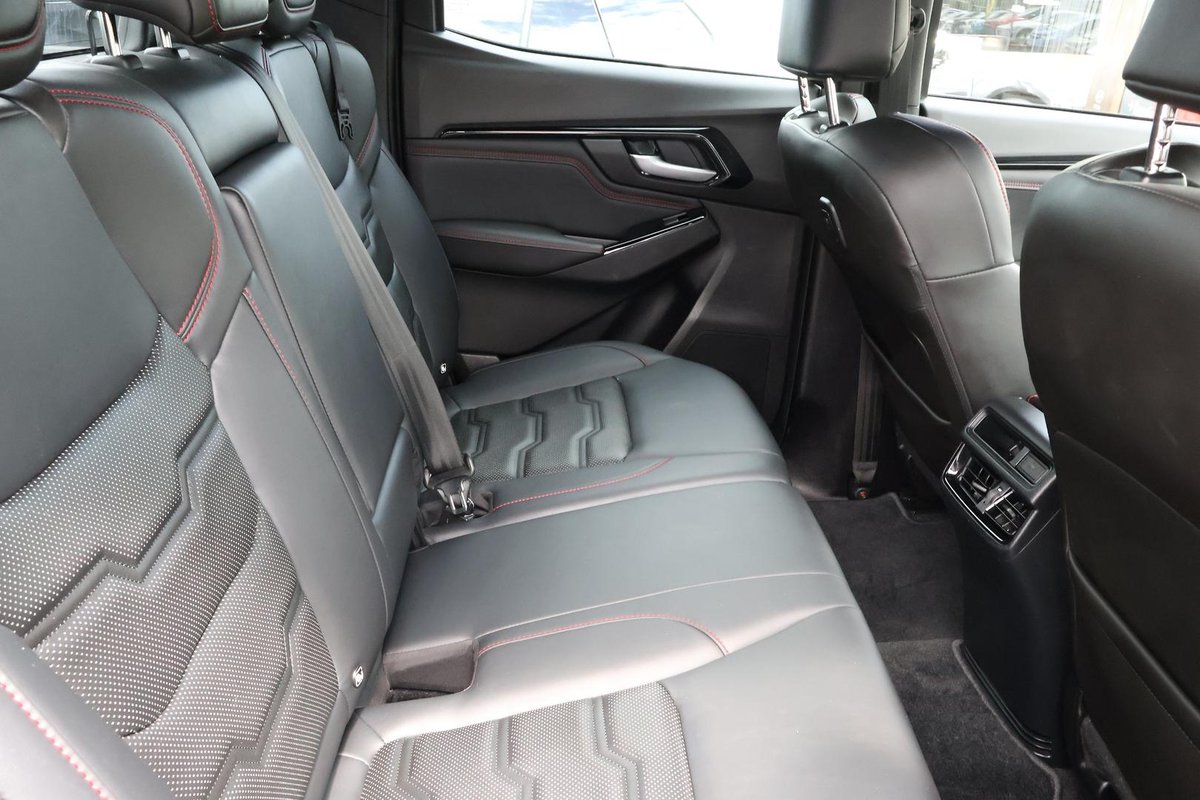 2022 Isuzu D-MAX X-TERRAIN MY23 4X4 Dual Range image 23