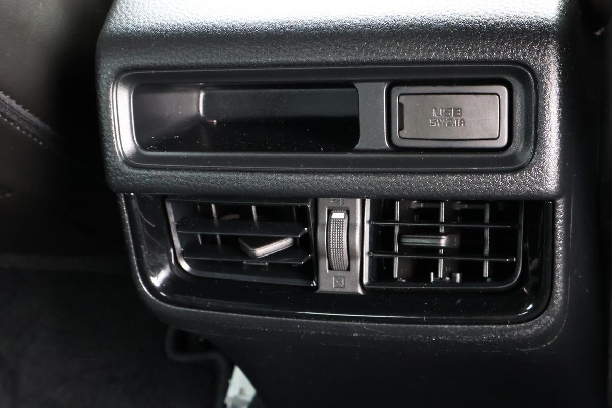2022 Isuzu D-MAX X-TERRAIN MY23 4X4 Dual Range image 24