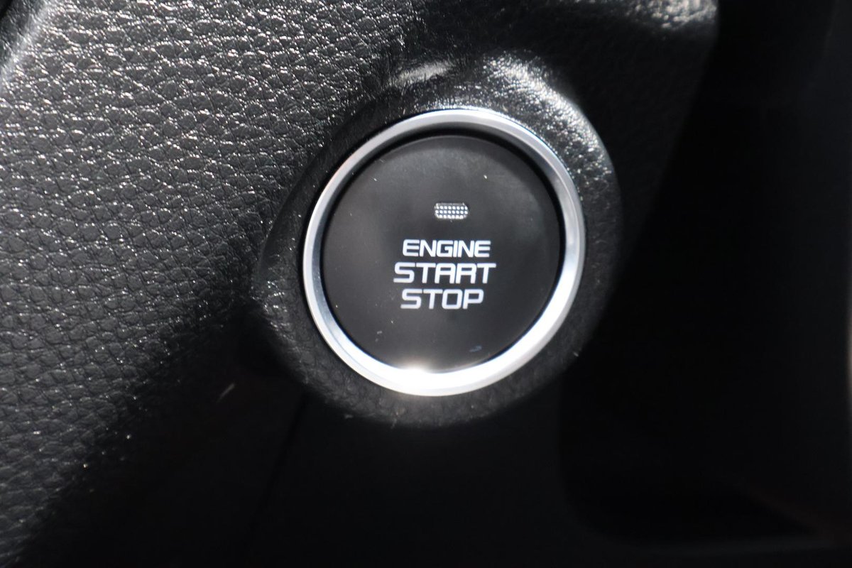 2022 Isuzu D-MAX X-TERRAIN MY23 4X4 Dual Range image 16