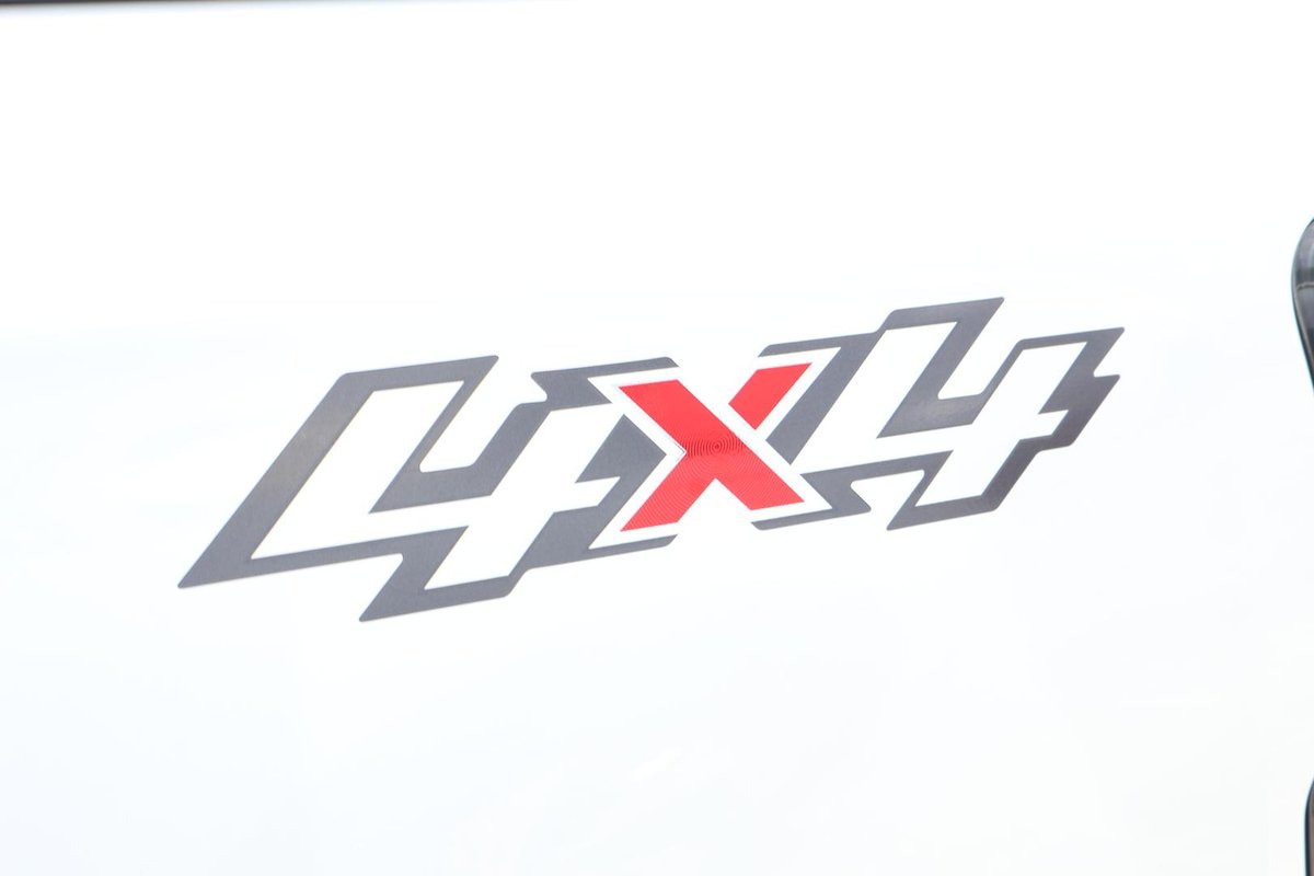 2022 Isuzu D-MAX X-TERRAIN MY23 4X4 Dual Range image 32
