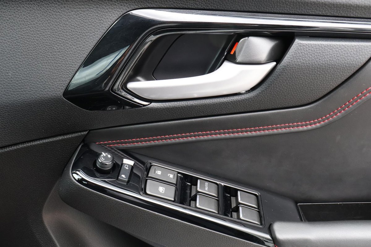 2022 Isuzu D-MAX X-TERRAIN MY23 4X4 Dual Range image 21