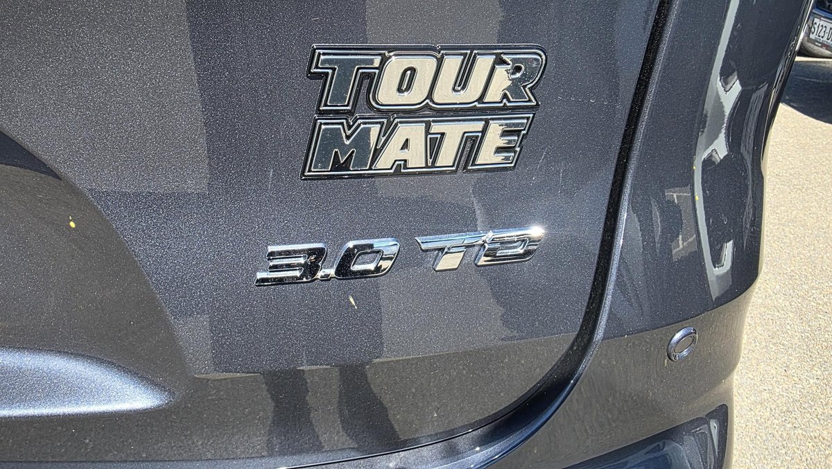 2026 Isuzu MU-X LS-T MY25.5 4X4 Dual Range image 11