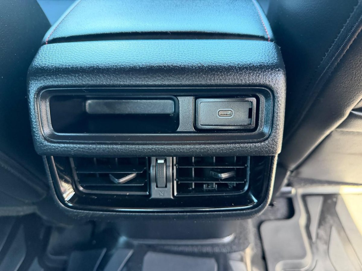 2024 Isuzu D-MAX X-TERRAIN MY24 4X4 Dual Range image 29