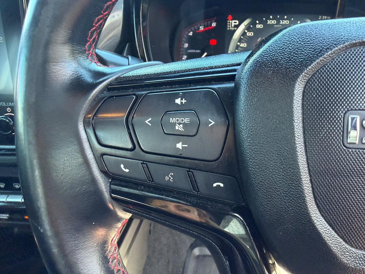 2024 Isuzu D-MAX X-TERRAIN MY24 4X4 Dual Range image 39