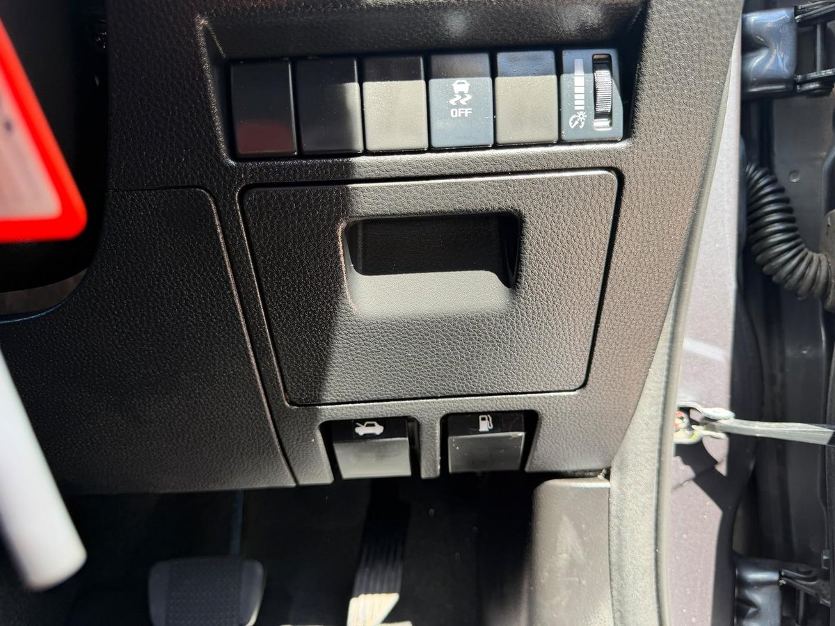 2021 Isuzu D-MAX LS-U High Ride MY21 4x2 image 16