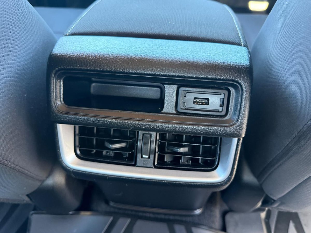 2021 Isuzu D-MAX LS-U High Ride MY21 4x2 image 21