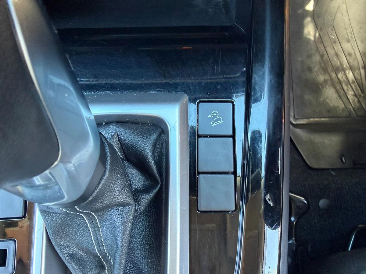 2021 Isuzu D-MAX LS-U High Ride MY21 4x2 image 23