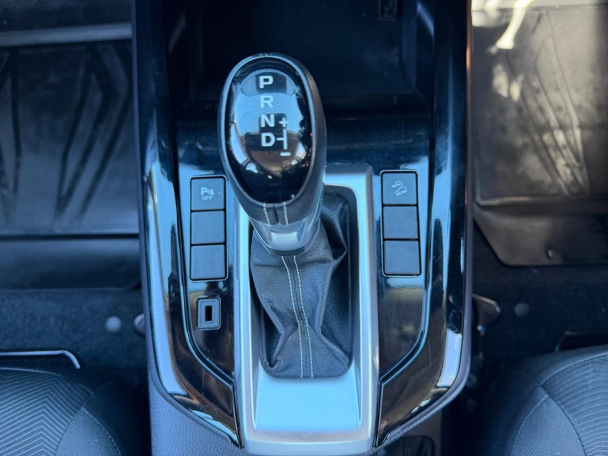 2021 Isuzu D-MAX LS-U High Ride MY21 4x2 image 26