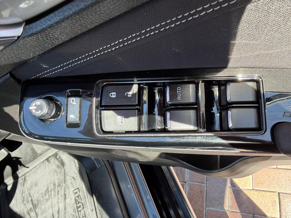 2021 Isuzu D-MAX LS-U High Ride MY21 4x2 image 28