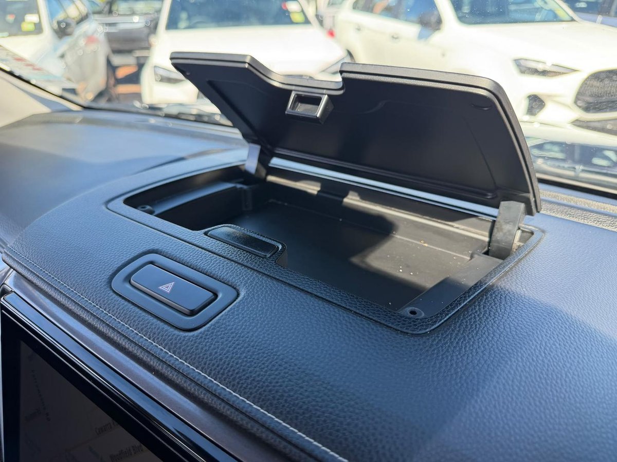 2021 Isuzu D-MAX LS-U High Ride MY21 4x2 image 30