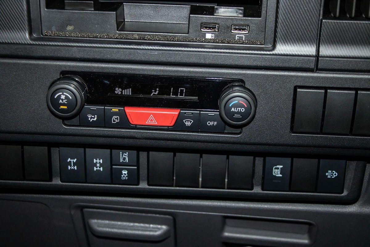 2026 Isuzu FY Series FYJ 320-355 AT R67 image 11