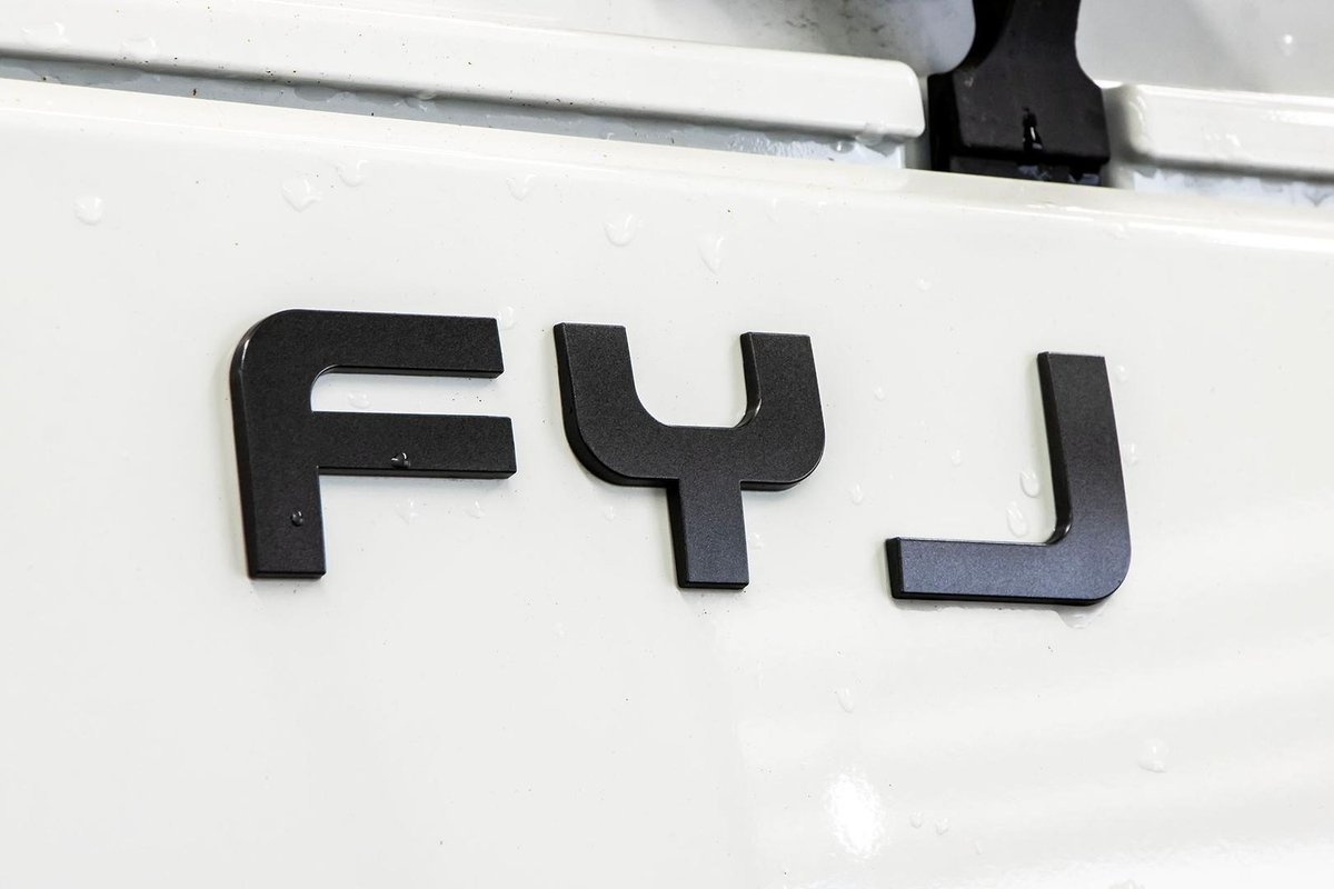 2026 Isuzu FY Series FYJ 320-355 AT R67 image 17