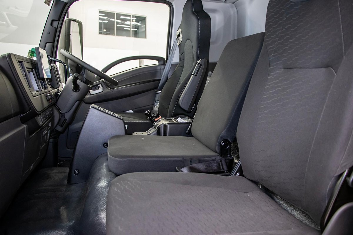 2026 Isuzu FY Series FYJ 320-355 AT R67 image 7