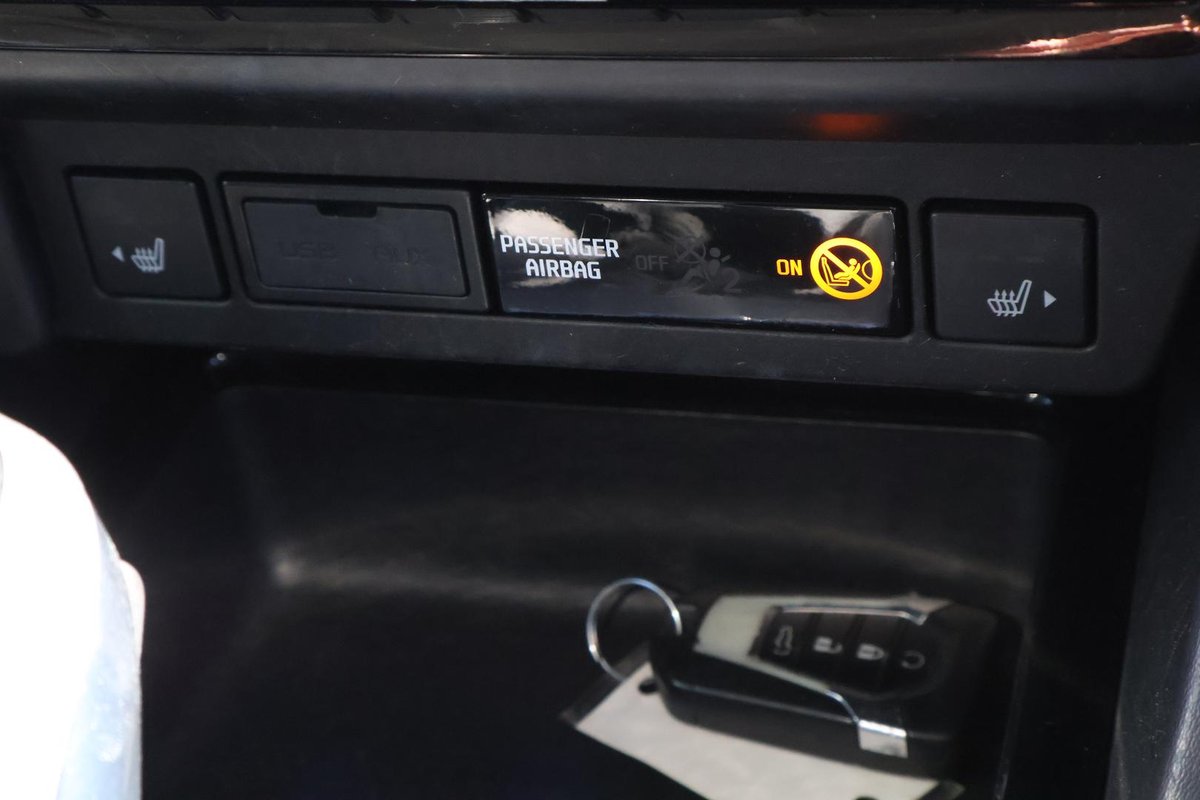 2022 Isuzu MU-X LS-T MY22 4X4 Dual Range image 19