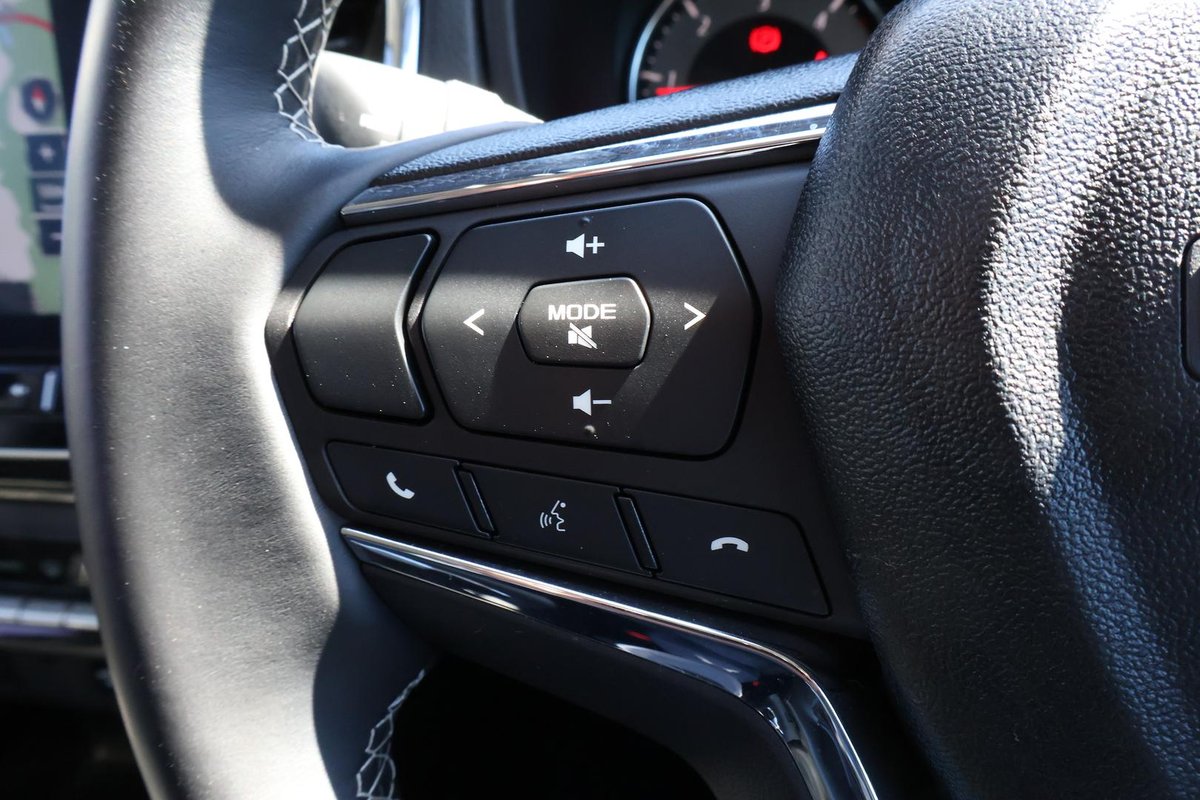 2022 Isuzu MU-X LS-T MY22 4X4 Dual Range image 10