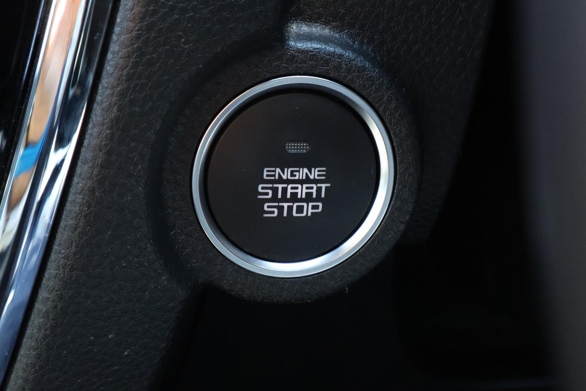 2022 Isuzu MU-X LS-T MY22 4X4 Dual Range image 16