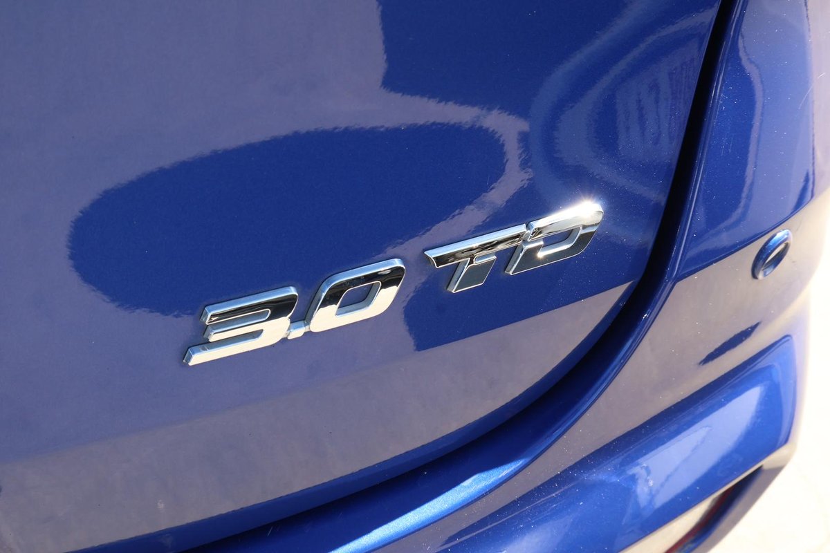 2022 Isuzu MU-X LS-T MY22 4X4 Dual Range image 34