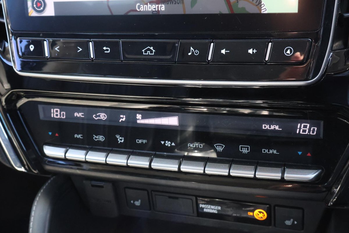 2022 Isuzu MU-X LS-T MY22 4X4 Dual Range image 18