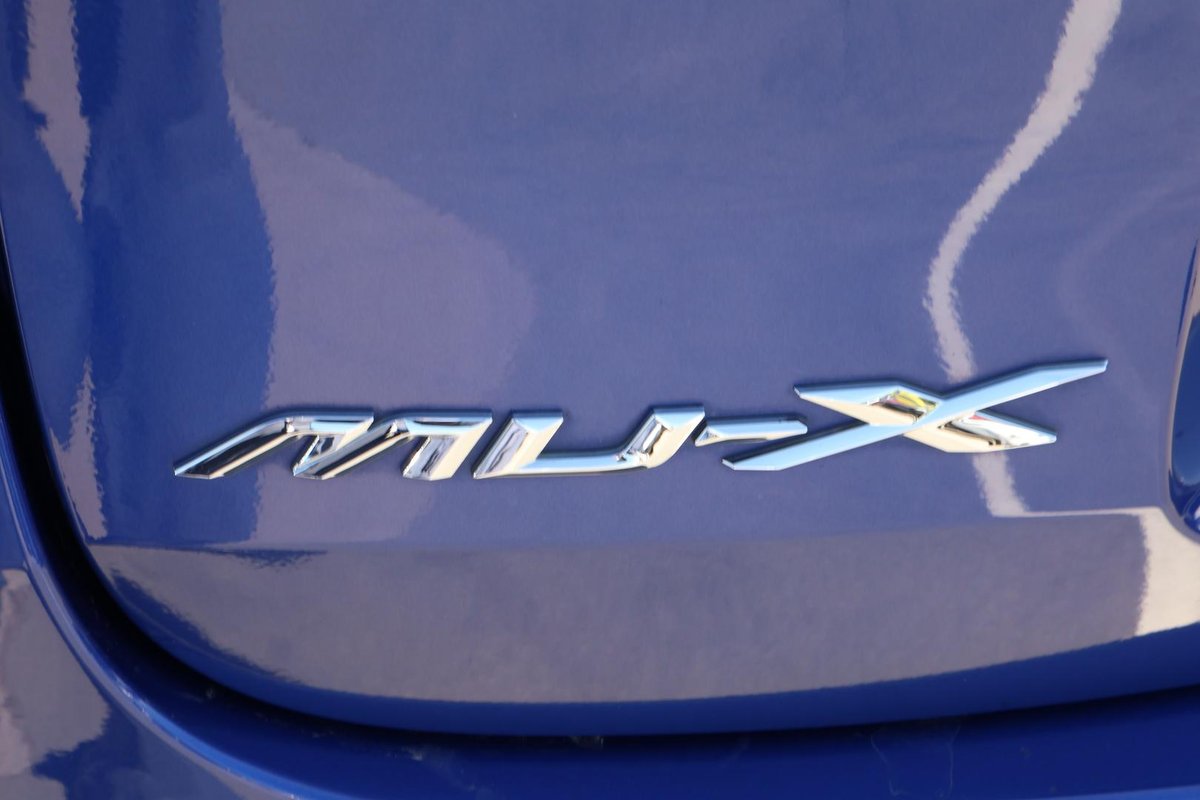 2022 Isuzu MU-X LS-T MY22 4X4 Dual Range image 33