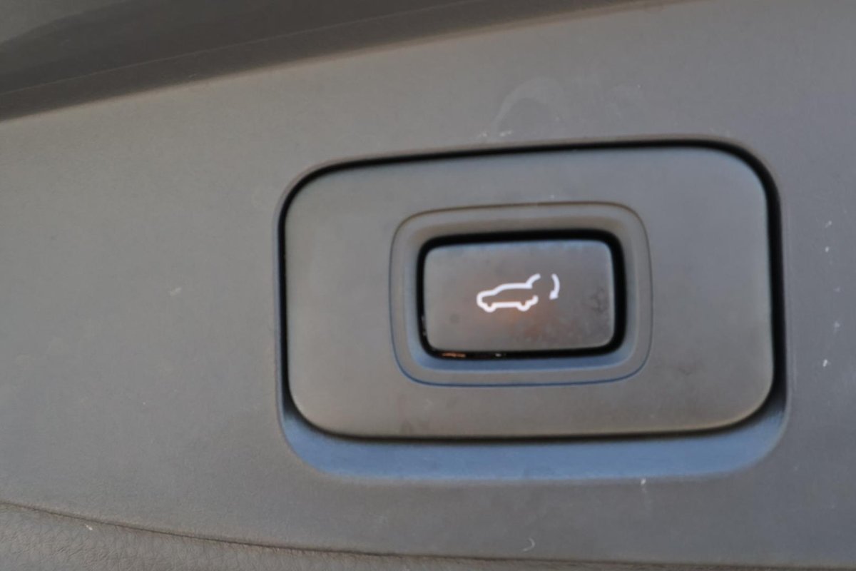 2022 Isuzu MU-X LS-T MY22 4X4 Dual Range image 28