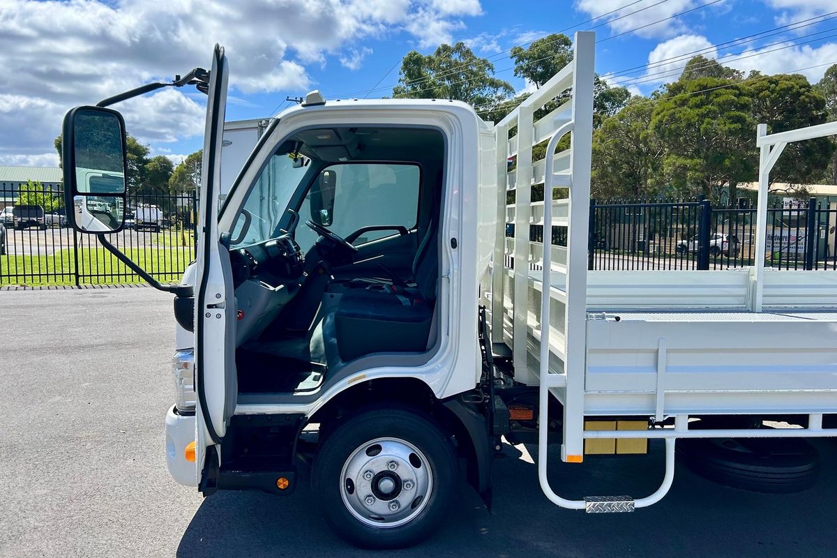2020 Hino 300 Series 616 image 20