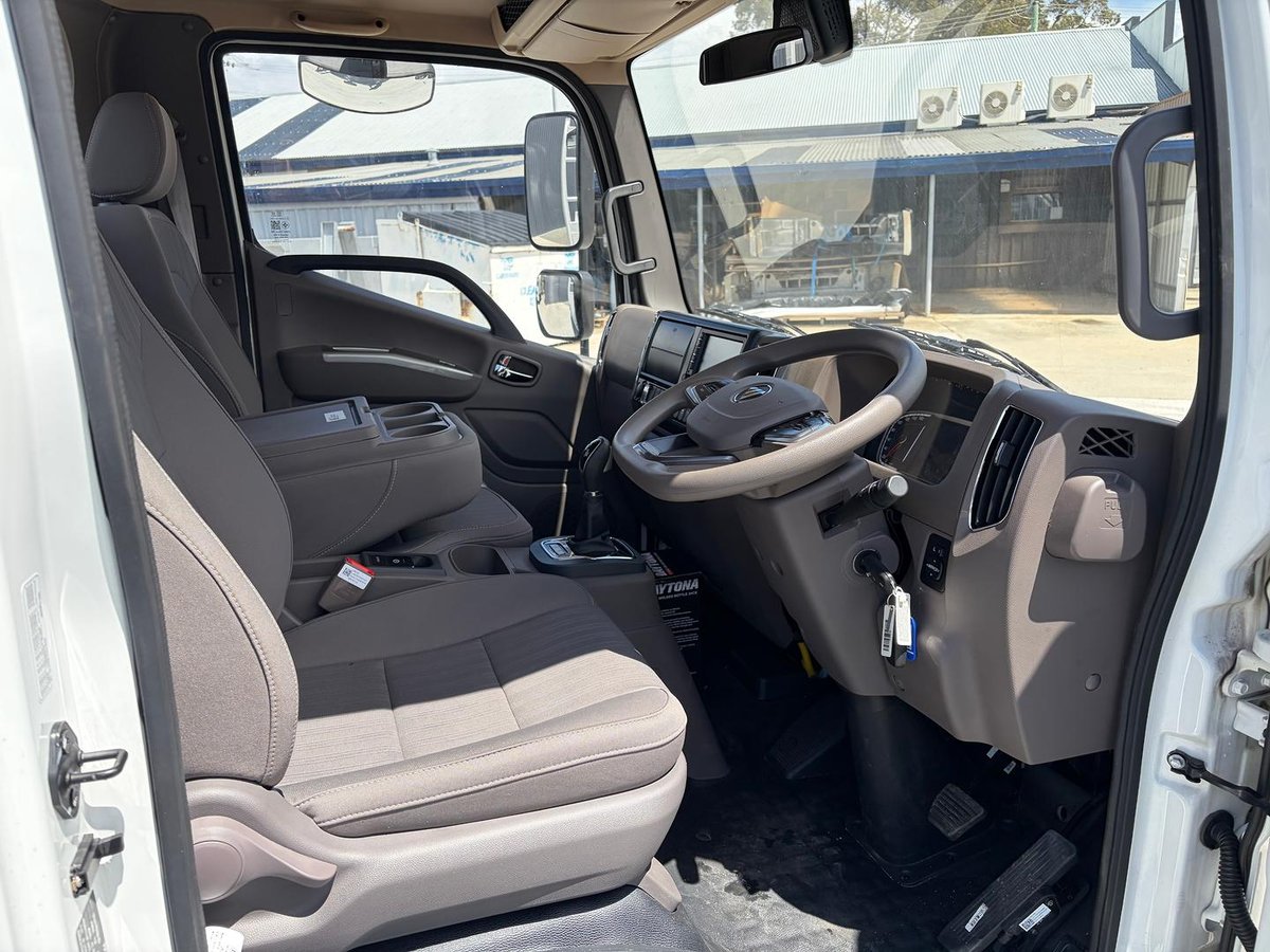 2026 Foton Aumark S 5D15 image 21