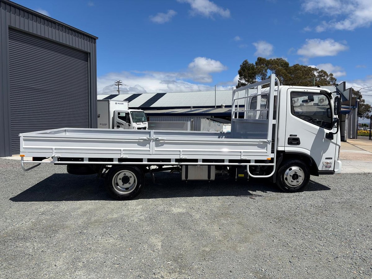 2026 Foton Aumark S 5D15 image 11