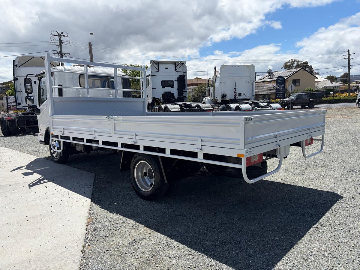 2026 Foton Aumark S 5D15 image 8