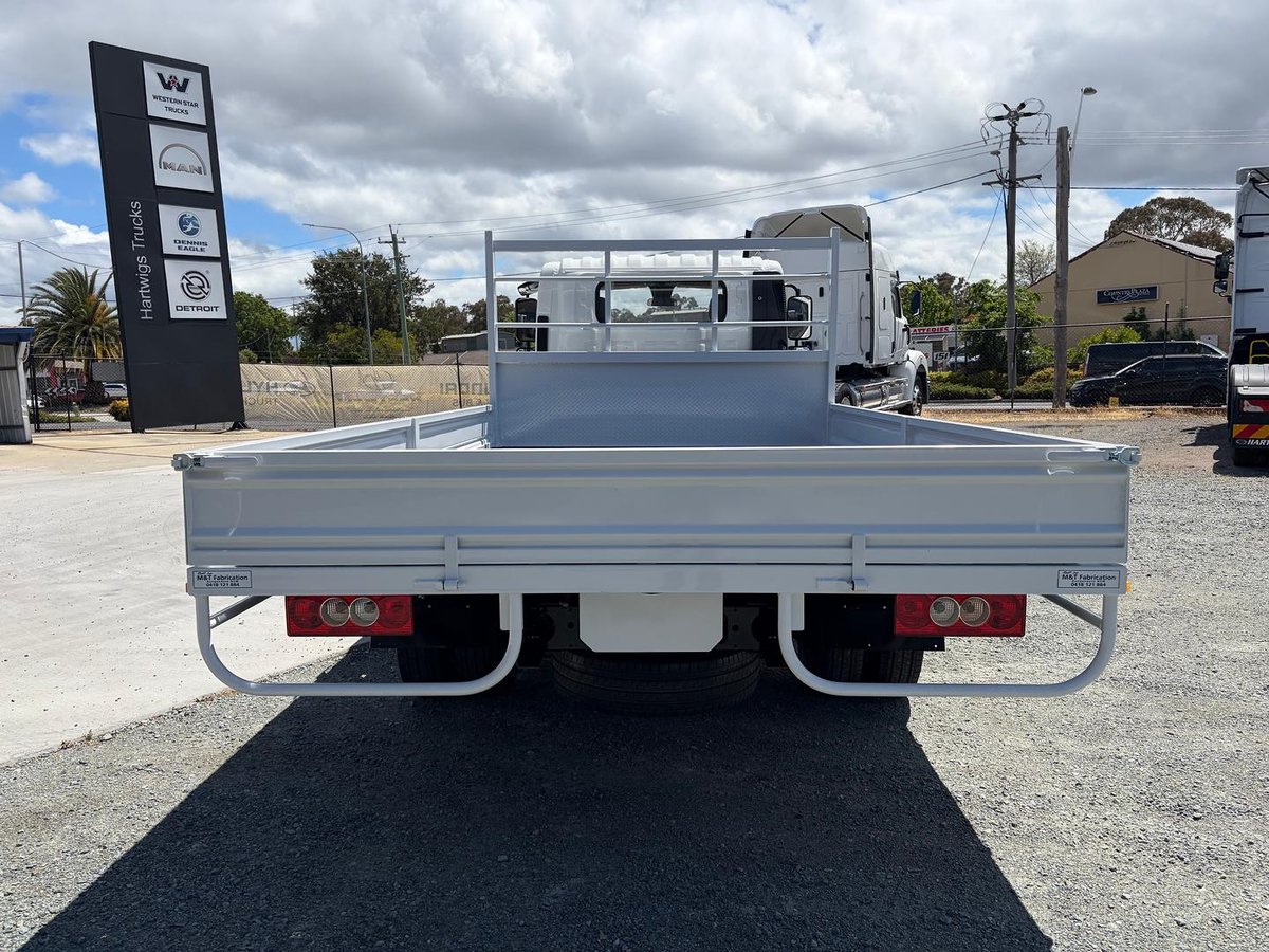 2026 Foton Aumark S 5D15 image 9
