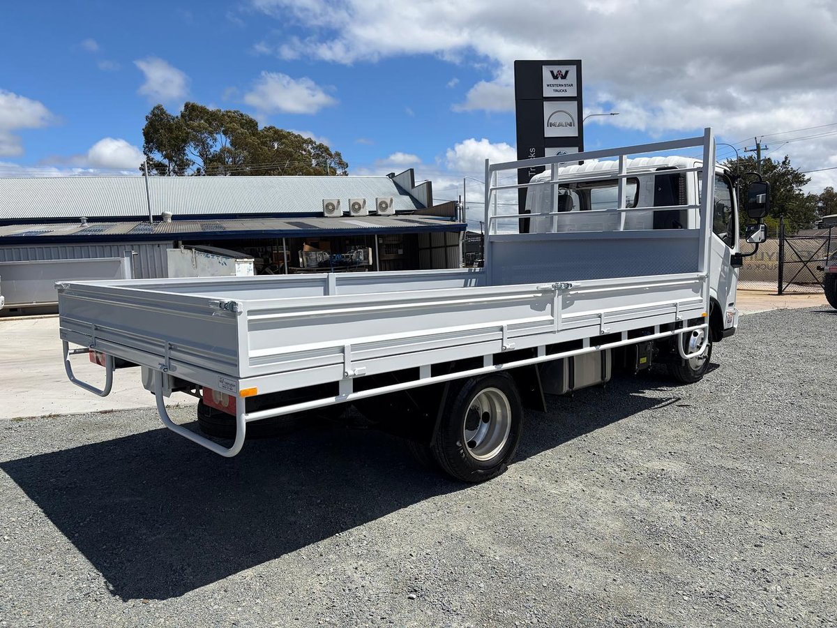 2026 Foton Aumark S 5D15 image 10