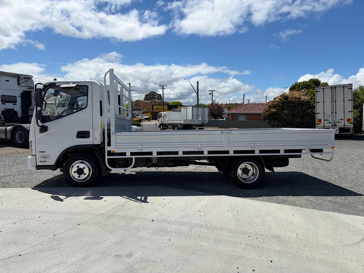 2026 Foton Aumark S 5D15 image 7