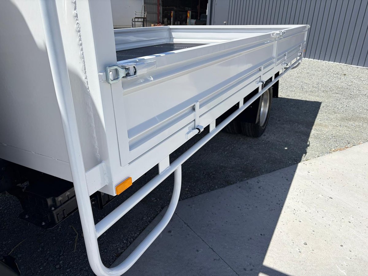 2026 Foton Aumark S 5D15 image 12
