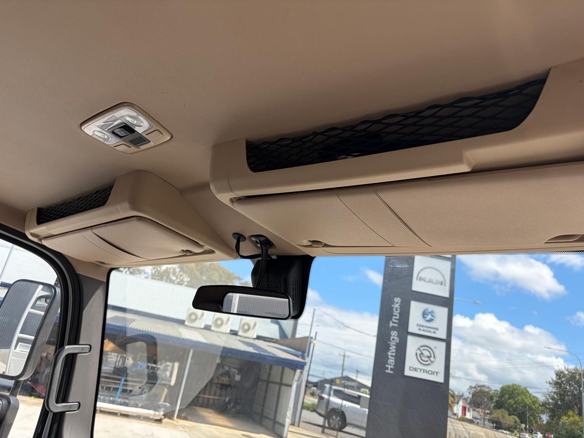 2026 Foton Aumark S 5D15 image 22